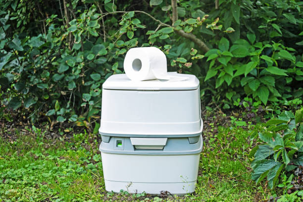 Best Event porta potty rental  in Glendale, MO