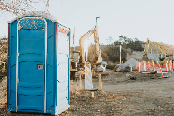 Best Portable restroom trailer rental  in Glendale, MO