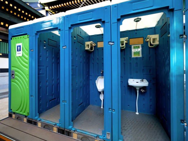 Best Porta potty for special events  in Glendale, MO